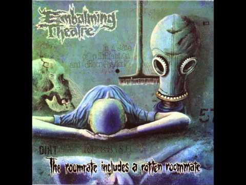 Embalming Theatre - Mucous Secretion (Pungent Stench Cover)