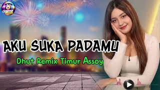 Download lagu AKU SUKA PADAMU 🎵 Dhut Remix Timur Assoy Terbaru 2026 | Joget Timur Viral | Bass EDM Full Hentak mp3 Download lagu AKU SUKA PADAMU 🎵 Dhut Remix Timur Assoy Terbaru 2026 | Joget Timur Viral | Bass EDM Full Hentak mp3