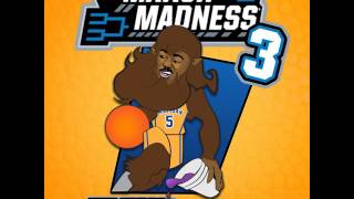 fR€$H aka SHORT DaWG - How It Feel (Refreshed) (2016)