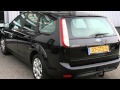Ford Focus 1 6TDCI 110PK TREKHAAK AIRCO
