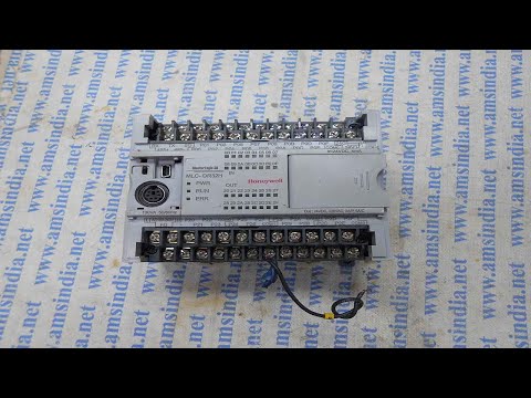 Honeywell MLC-DR32H Repair