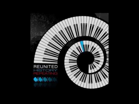 ReUnited feat. Anne Dorte Michelsen - En Ukendt Glaede ( Shazz Man Remix ) ( 2017 )