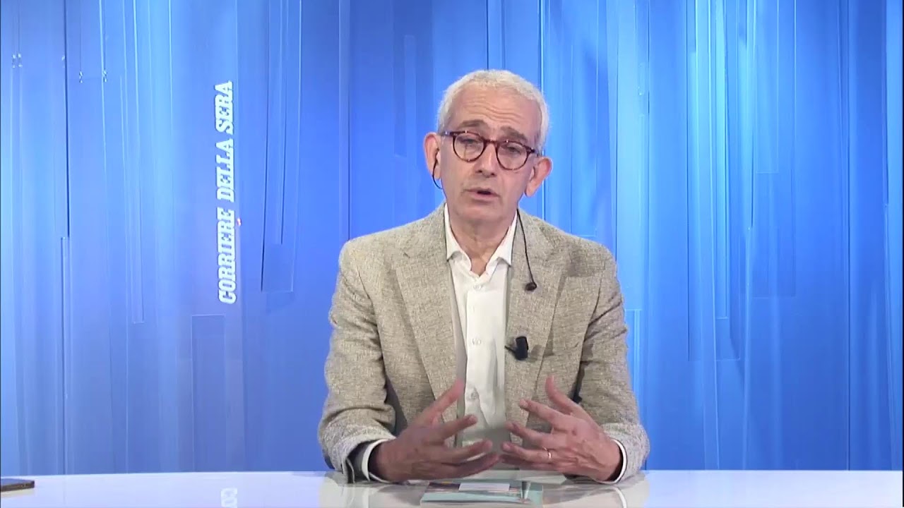 Russia e Occidente, condannati allo scontro? In diretta con Federico Fubini | La diretta video