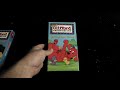 My Clifford The Big Red Dog VHS Collection