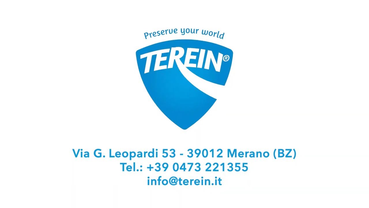 Terein Promo TV