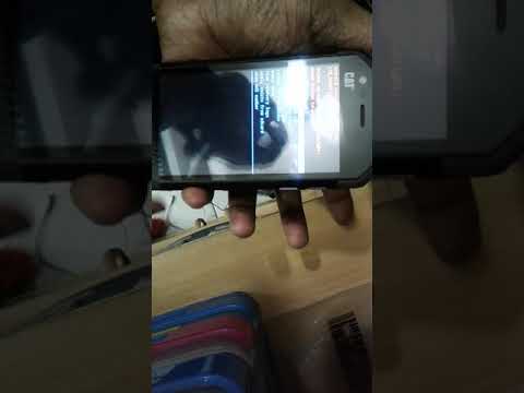 CAT S30 Heard Reset & password Remove