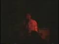 Mojo Nixon - Pirate Radio - 5/5/89 Phantasy Lakewood Ohio