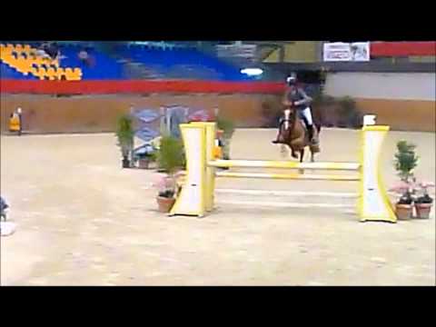 VIOLA BETTI E KALAHARI DUKE - MANERBIO 7 DICEMBRE 2014 - COPPA DEL PRESIDENTE A SQUADRE