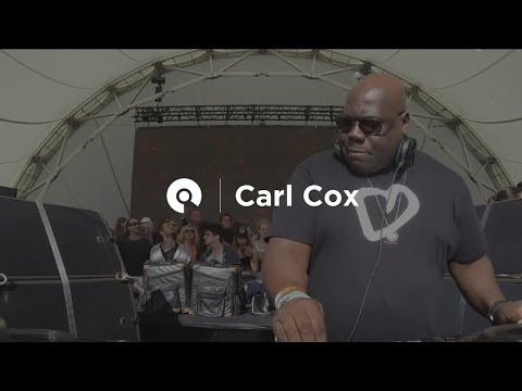 Carl Cox @ Love Family Park 2016, Floor 1 (BE-AT.TV)