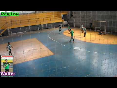 Mó Brisa  x  São Luiz      1º Quadro   31 03 2018