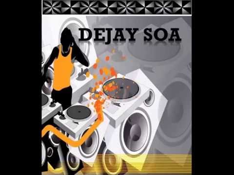 DJ-Soa Josh Wawa Remix ft The Notorious©