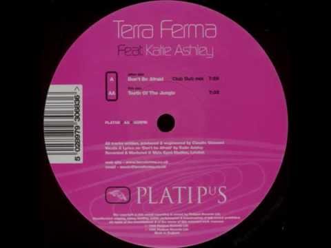 Terra Ferma Feat. Katie Ashley - Teeth Of The Jungle [Platipus 1999]