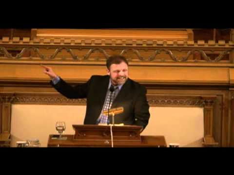 Video 6:  Tim Wise on Being White, Not Knowing Any Better and Recognizing Privilege