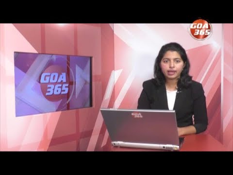 GOA 365 21st April 2021 ENGLISH NEWS BULLETIN