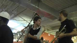 Big D And The Kids Table - Full Set (Part 1 of 8)