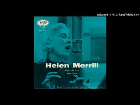 S'wonderful / Helen Merrill