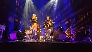 Edyta Górniak Akustycznie - Toruń 2018 - When You come back to me