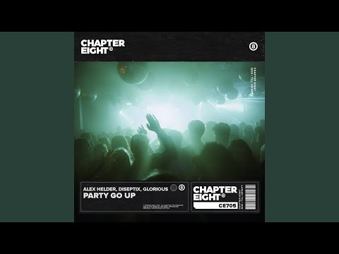 Party Go Up (Extended Mix)
