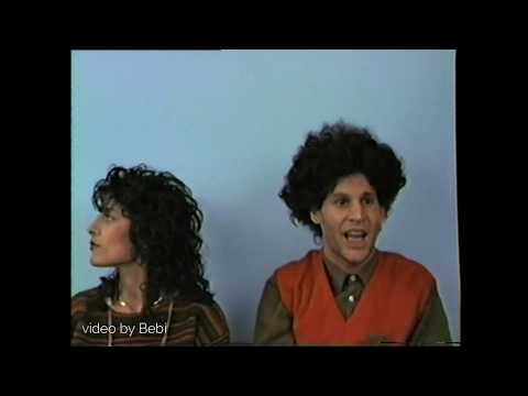 Ćubi 1985god No.6 Doris