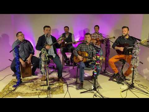 Koprive - Tužna je noć (Live 2020.12.31.)