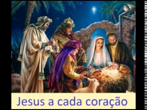 HL 549 Ó Tempo Santo de Natal x264