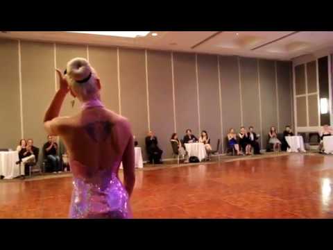 Francisco Canaro "Cuando Un Viejo Se Enamora"