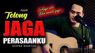 Download lagu APAPUN AKU KORBANKAN😭😭❗| TOLONG JAGA PERASAANKU - ARIEF [Cover Akustik By Soni Egi] mp3