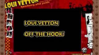 Loui Vetton - 1000 Innocent Lives