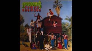 Smokey Robinson - Smokey's Family Robinson 1976 (Full Album Vinyl)