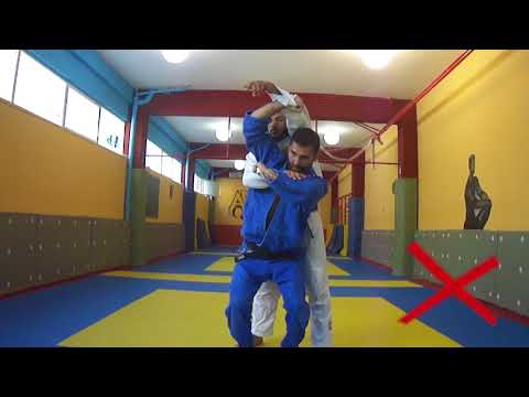 Sode Tsurikomi Goshi - MISTAKES (Tutorial in Motion)