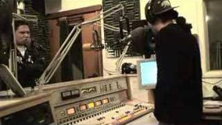MALEKO FREESTYLES ON THINKBEAT RADIO MAY 31 2008