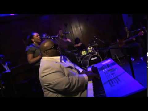 Doobie Powell The Live Experience - His Son