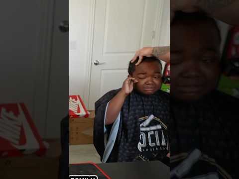 WooWop starts crying after Dub’s fan called him fat 😢