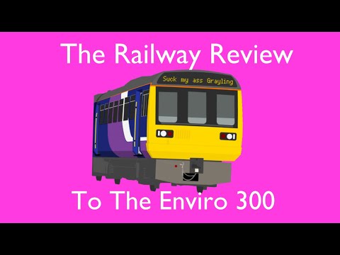 The Railway Review To The Pacers