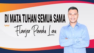 Download lagu Di Mata Tuhan Semua Sama Cover by Flanjer Pandu Lau Live GMIT Diaspora Danau Ina Oesapa mp3 Download lagu Di Mata Tuhan Semua Sama Cover by Flanjer Pandu Lau Live GMIT Diaspora Danau Ina Oesapa mp3