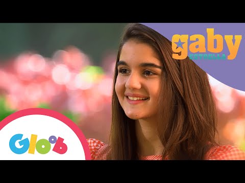 Gaby Estrella Canta 'Tudo Que Há Em Mim' | #PraSempreGaby | Gloob