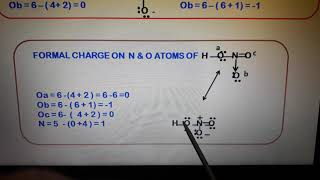 Download Lagu FORMAL CHARGE by Dr Kakuli Chowdhury Thumbnail