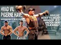 Hvad vil pigerne helst have?? Mens Physique eller Bodybuilding kroppen? 🔥Vi har spurgt pigerne!
