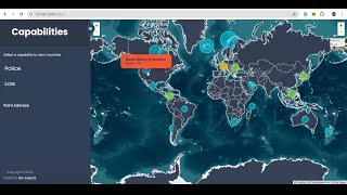Full-Stack Geospatial Web Application Tutorial | React, Node.js, PostgreSQL/PostGIS, Mapbox