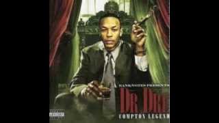 Dr Dre - The way we came up Feat 50 Cent