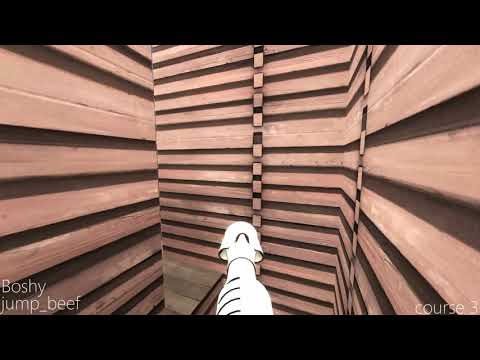 jump_beef course collection