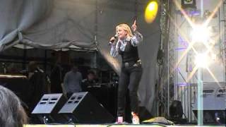 Ein Festival der Liebe in Dortmund - Gaby Baginsky - Bist Du einsam heut Nacht