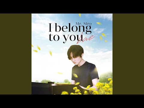 I Belong To You Bae
