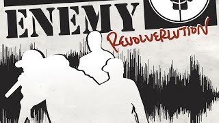 Public Enemy - Revolverlution
