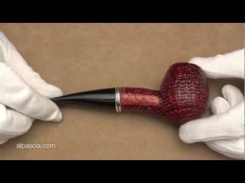 pipa Ser Jacopo 246 - fajka