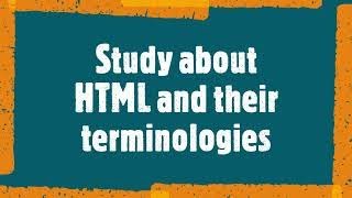 Download the video "What is HTML5 and different terminologies used in HTML5 document?"