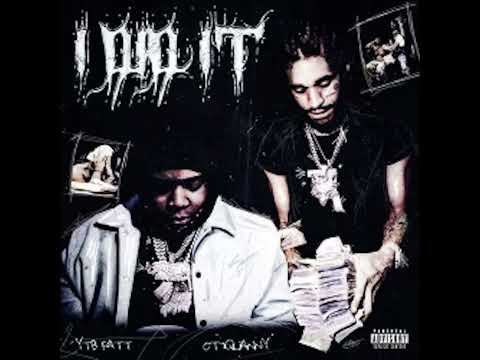 Ot7QUANNY FT  YTB Fatt   I Did It 157/78 bpm acapella