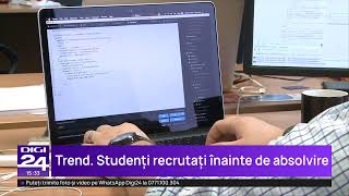🟣 Știrile Digi24 de la ora 15 - 9 iulie 2026