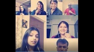 Chal Pyar Karegi ..by Suresh Kumar (+7 Group)