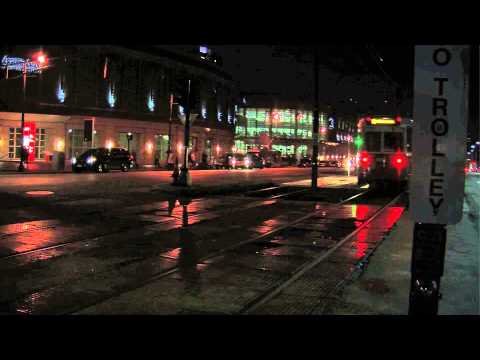 Breaking News: MBTA Accident on Pleasant Street